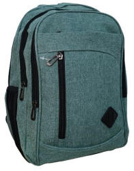 Adventurer Csoma Férfi hátizsák zöld színben Adventurer (en-5305-green)