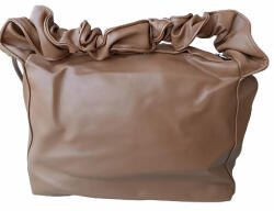 Plazabox Átalakítható pántos női táska khaki színben (run-11212-khaki)