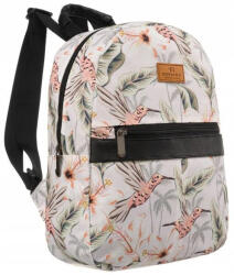 Rovicky Női hátizsák Rovicky kolibri mintás különleges (en-15601-kolibri)