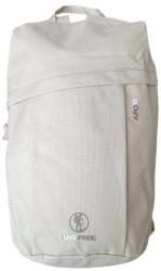 Plazabox Sportos női hátizsák bézs színben (en-3434-beige)