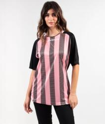 Givova SHIRT TRATTO INTERLOCK ROSA/NERO Tg. 2XS