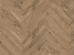 CLASSEN Parchet laminat Herringbone Manor Vouvray, stejar, 8 mm, AC5, 62663, Classen (5053396)