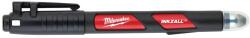 Milwaukee Marker INKZALL cu vârf subțire cu stylus - 1 BUC (48223101)