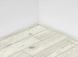 CLASSEN Parchet laminat Pool Oak Weiss 56879 10 mm rezistent la apa, AC5/33, Classen (5053196)