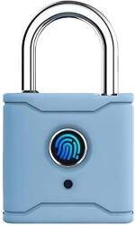 LuXi Okos lakat, Bluetooth, IP65 (LX-T14D-BK)