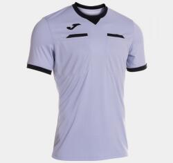 Joma REFEREE SHORT SLEEVE T-SHIRT játékvezető mez türkiz XL