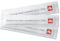 illy Zahar ILLY Alb (100 buc)