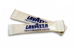 Lavazza Zahar Lavazza Alb (100 buc)