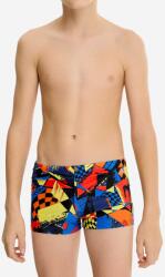 JOSS Бански Boys All-Over Printed Boxers