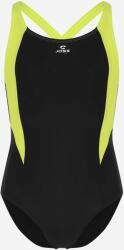 JOSS Цял бански Girls Color-Block Swimsuit - sportdepot - 13,22 лв