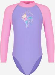 JOSS Цял бански Little Girls Full-Body Swimsuit