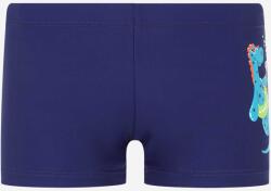 JOSS Бански Little Boys Rubber Print Boxers