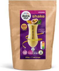 Dotsdiet shake por maracuja ízű 210 g