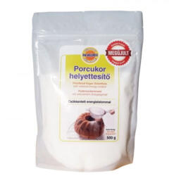 Dia-Wellness porcukor-helyettesítő 500 g - naturfoodshop