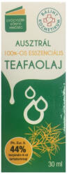 Bálint Cseppek Teafaolaj esszenciális 30ml