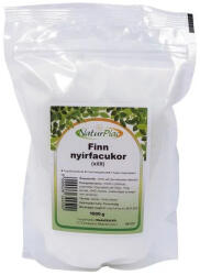 NaturPiac finn nyírfacukor 500 g - naturfoodshop