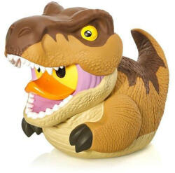 Numskull Designs Tubbz Duck Jurassic Park T-REX (prima ediție) Figurina