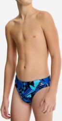 JOSS Бански Boys All-Over Printed Trunks