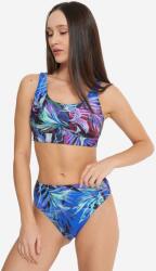 DEMIX Бански горнище W D Swim Reversible Swimming Top