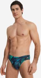 JOSS Бански 8cm Training All-Over Printed Swimming