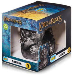 Numskull Designs Tubbz Duck Lord of the Rings Sauron Figurina