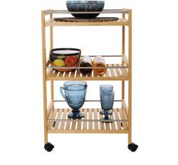  Количката за сервиране nashy