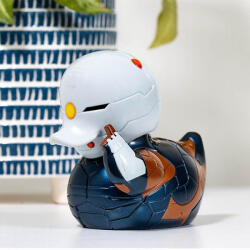 Numskull Designs Tubbz Duck Metal Gear Solid - Solid Grady Figurina