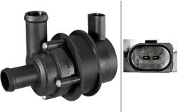 HELLA Pompă de apă suplimentară (circuitul apei de răcire) HELLA 8TW 358 304-541 (8TW 358 304-541) - automobilus