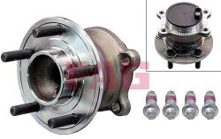 Schaeffler FAG kerékcsapágy készlet Schaeffler FAG 713 6791 80 (713 6791 80)