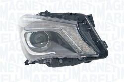 Magneti Marelli Far MAGNETI MARELLI 711307024237 - piesa-auto