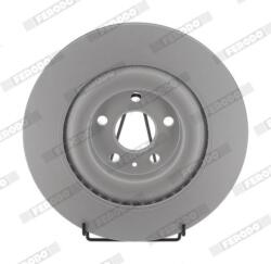 FERODO Disc frana FERODO PREMIER DDF2844C (DDF2844C)