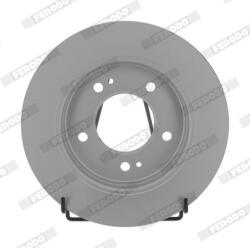 FERODO Disc frana FERODO PREMIER DDF3037C (DDF3037C)
