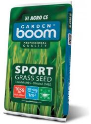 Agro Cs Hungary Kft Fűmag Garden Boom Sport 10kg Pg-0500-0003-100 (G530/03)