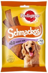 PEDIGREE Schmackos Multi Mix 144g recompense caini
