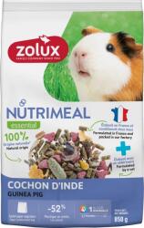 ZOLUX NUTRIMEAL 4 Hrana mixta pentru porcusori de guineea 850 g