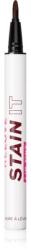 Revolution Beauty Ink It ajakfilc a hosszan tartó hatásért árnyalat Espresso 0.5 ml