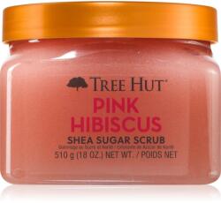 Tree Hut Pink Hibiscus testpeeling 510 g