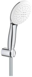 GROHE Tempesta 110 fali tartós szett 2 funkciós (kerek) 7, 4 l/perc, króm (26164003)