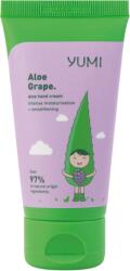 Yumi kézkrém 50ml Aloe szőlős