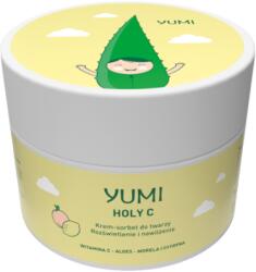 Yumi arckrém 50ml bőrtónus javító és hidratáló Sorbet