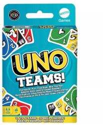 Mattel UNO: Teams (HXT58) - jateknet