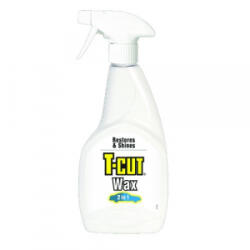 CarPlan T-Cut színfelújító metál fényhez (pumpás kivitel) 500ml (06TTM500) (06TTM500)