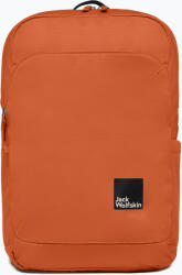 Jack Wolfskin Terraview 20 l égetett narancssárga nappali hátizsák