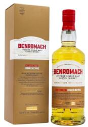 Benromach Contrasts High Enzyme whisky DRS (0, 7L / 46%) - whiskynet