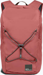 Jack Wolfskin női hátizsák Serene 18 l ásványi piros