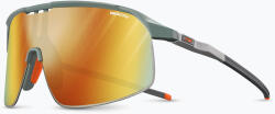 Julbo napszemüveg Julbo Density Reactiv 1-3 Light Amplifier green olive/grey/multilayer red