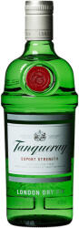 Tanqueray Export Strength gin 0, 7l 43, 1% DRS