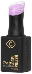 Cupio Oja semipermanenta The One - Glam Mauve 15ml (C9398)