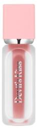 RIBELLS Luciu de buze cu efect de volum Devil's Kiss - Burning Desire 15ml (C9543)