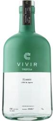 VIVIR Blanco Tequila 0, 7L 40% - bareszkozok